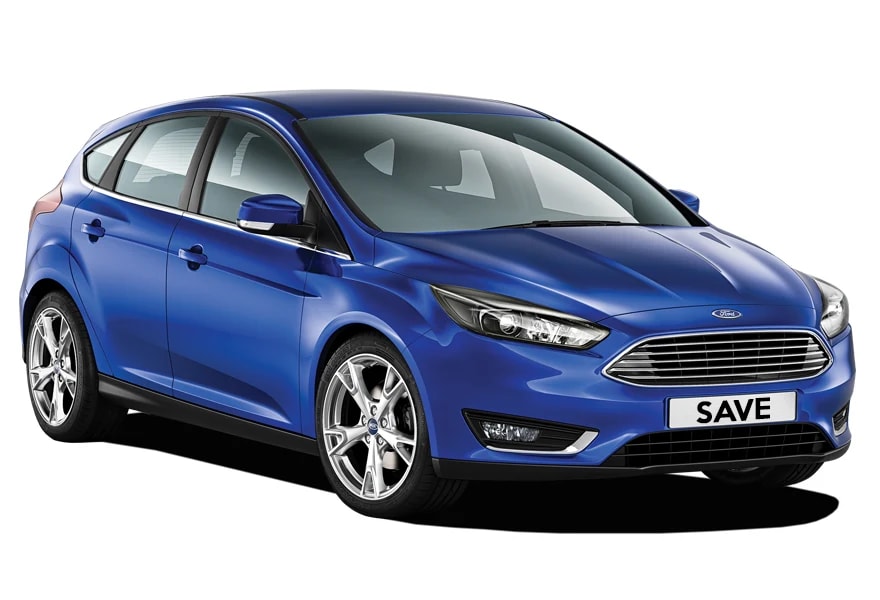 The Trade Centre Wales Used Cars Merthyr