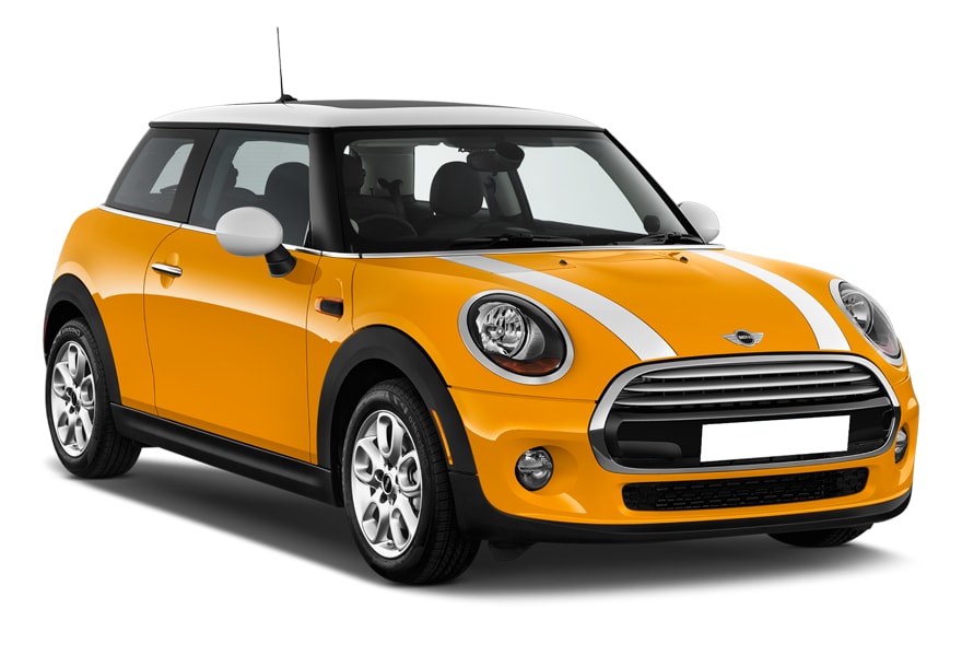 Motor Trade Myths