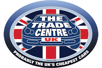 The Trade Centre Uk Home Of Probably The Uk S Cheapest Cars