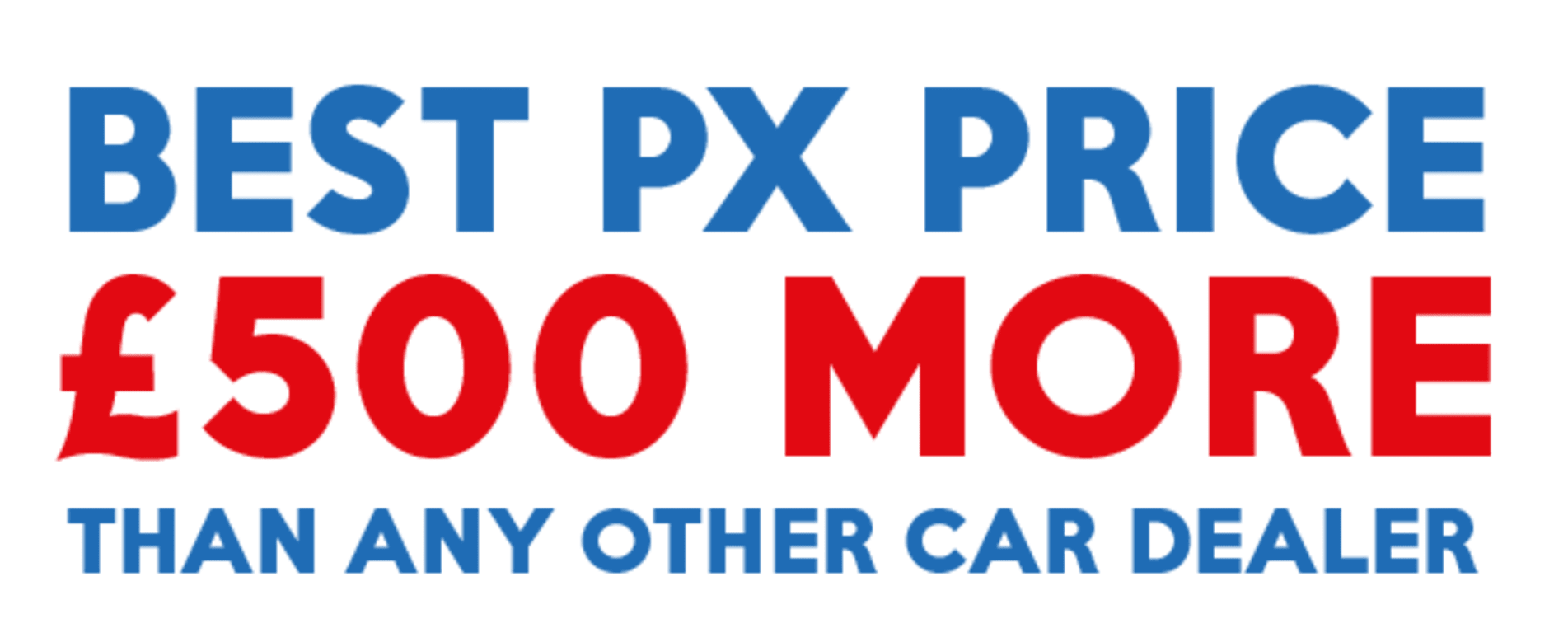 The Trade Centre Wales Used Car Finance & Sales