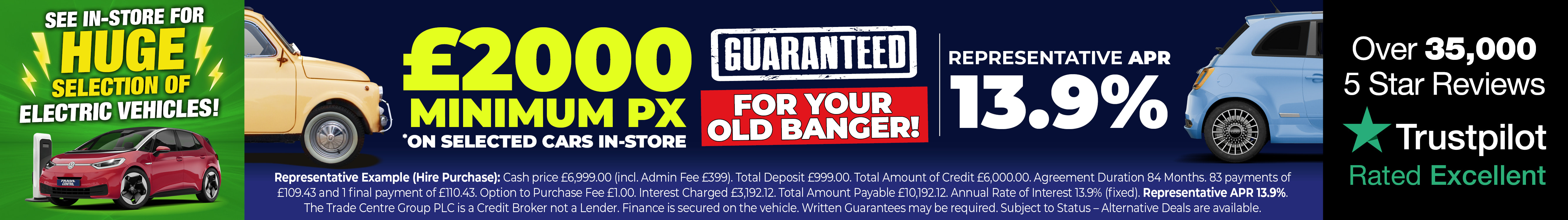 Trade Centre UK gallery image 4