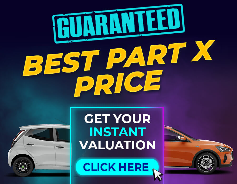 Guaranteed. Best price on your part x