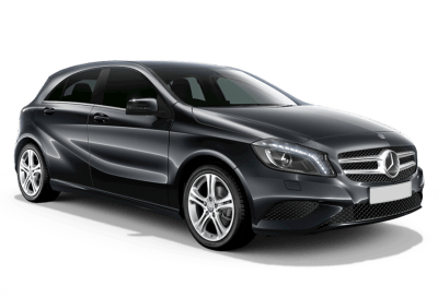 Mercedes A Class