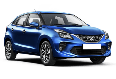 Suzuki Baleno