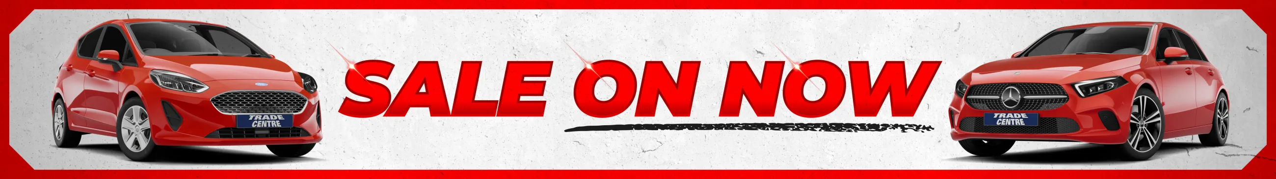 Trade Centre Wales - Sale On Now