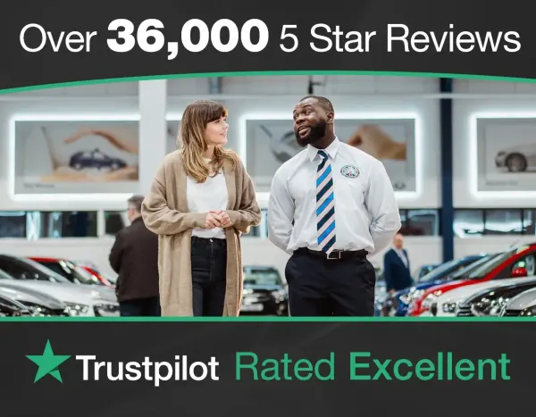 Trade Centre UK - Trustpilot banner
