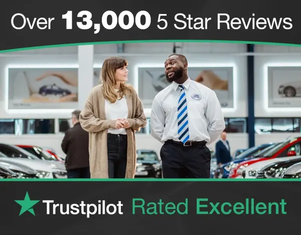 Trade Centre Wales - Trustpilot banner