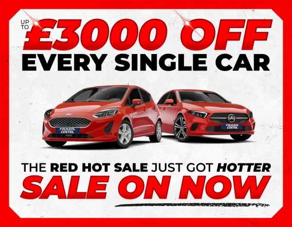 Trade Centre Wales - Sale On Now