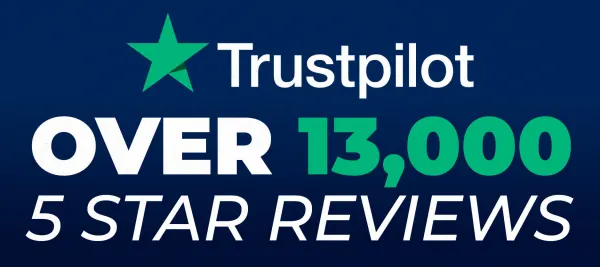 Trade Centre Wales - Trustpilot banner