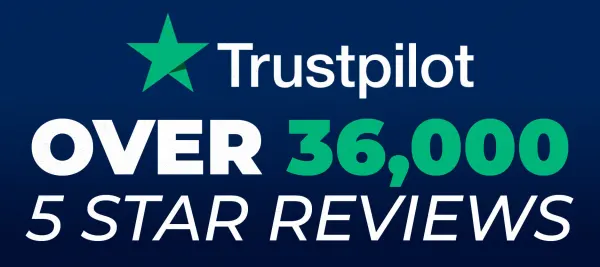 Trade Centre UK - Trustpilot banner