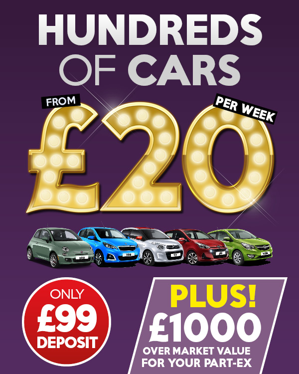 The UKs Cheapest Cars The Trade Centre Wales