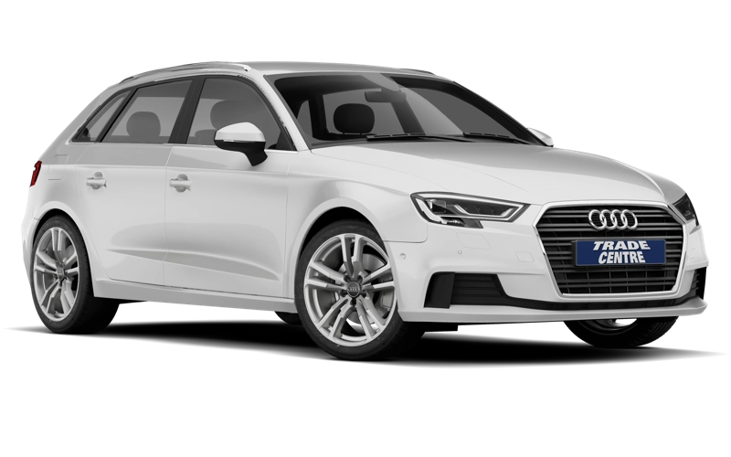 Audi A3 Se Technik 30 Tfsi