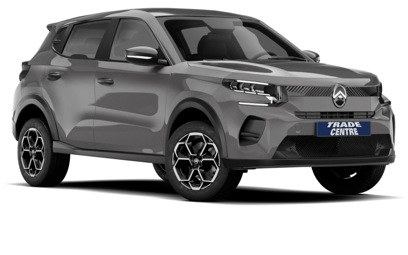 Citroen C3 Max Puretech S/S