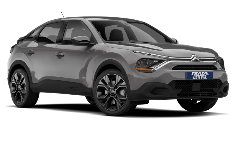 Citroen C4 You Puretech S/S