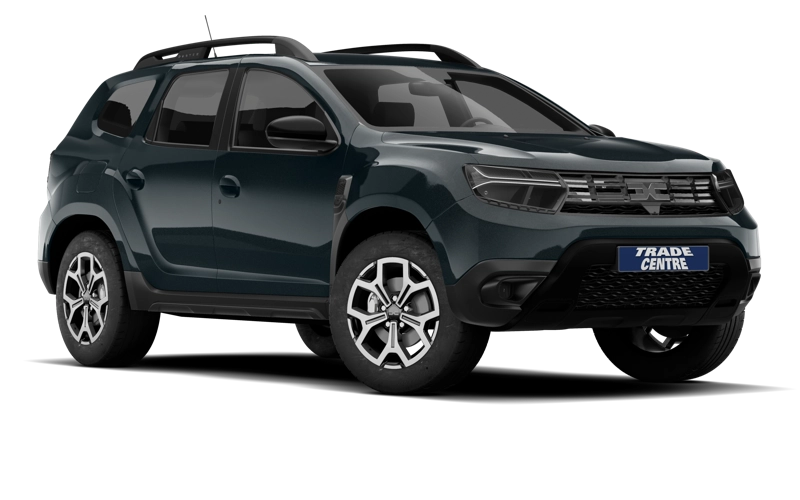 Dacia Duster Essential Lpg Tce
