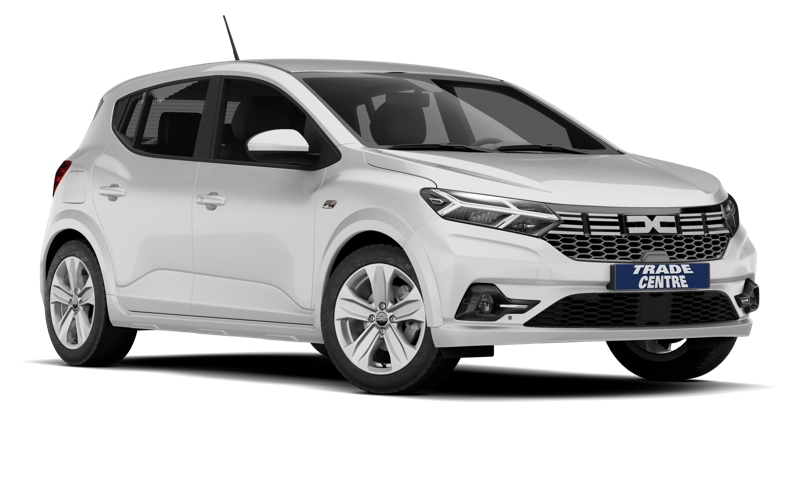 Dacia Sandero Essential Lpg Tce