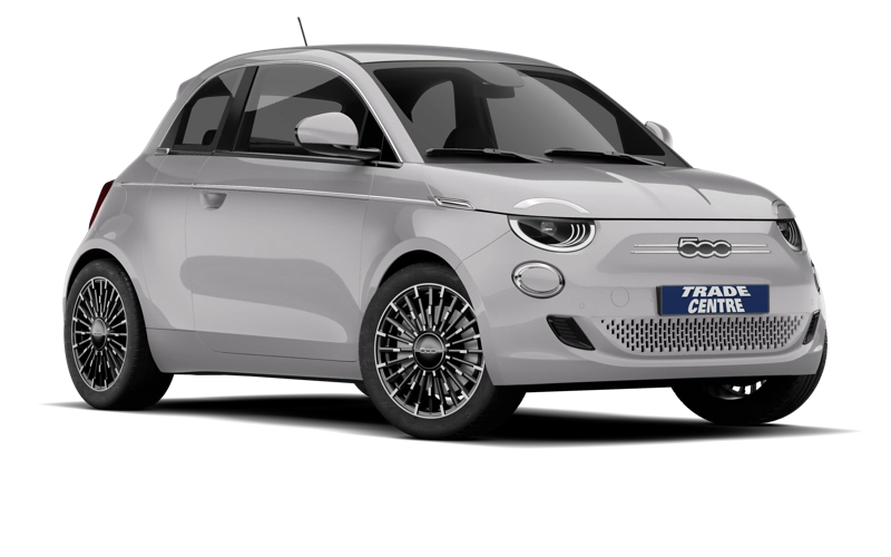 Fiat 500 Pop Mhev