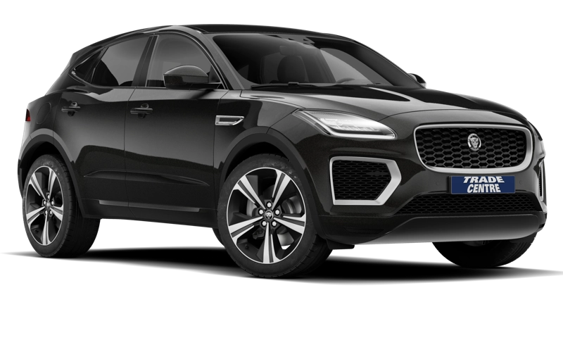 Jaguar E-Pace S D Awd Auto