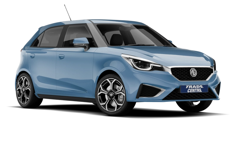 Mg 3 Exclusive Nav Vti-Tech