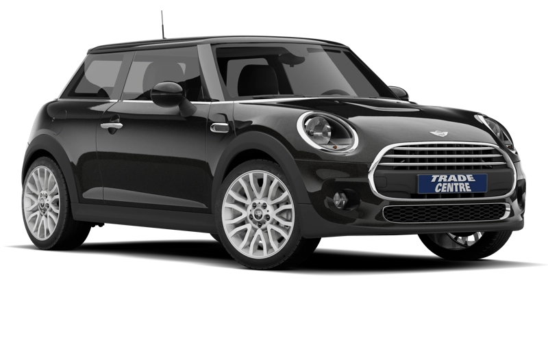 Mini Cooper S Electric Level 2