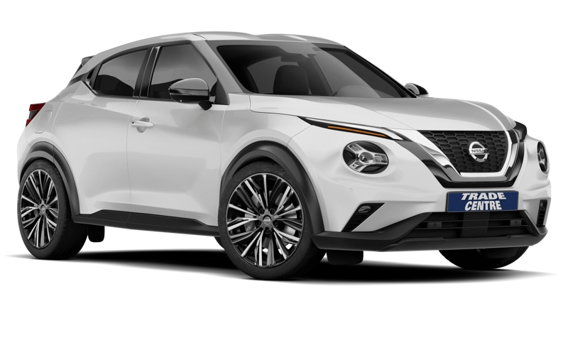 Nissan Juke Acenta Dig-T
