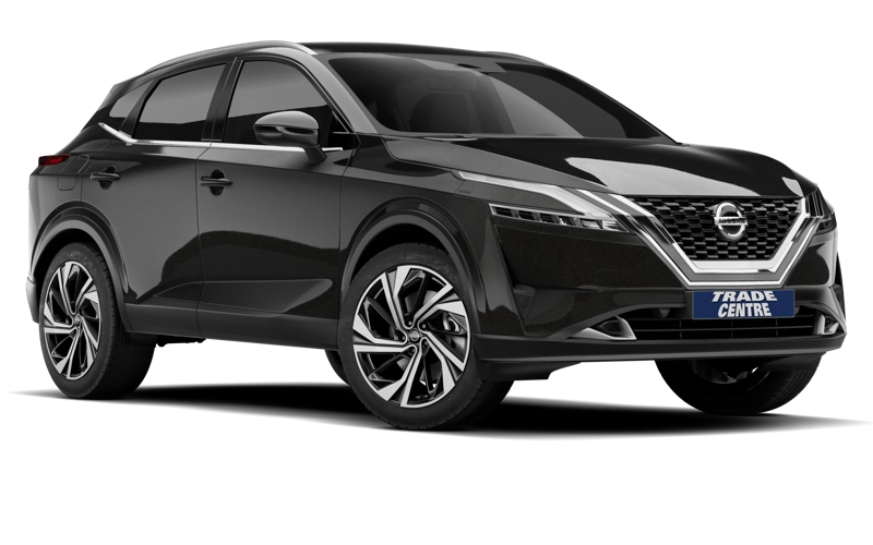 Nissan Qashqai Acenta Premium Di