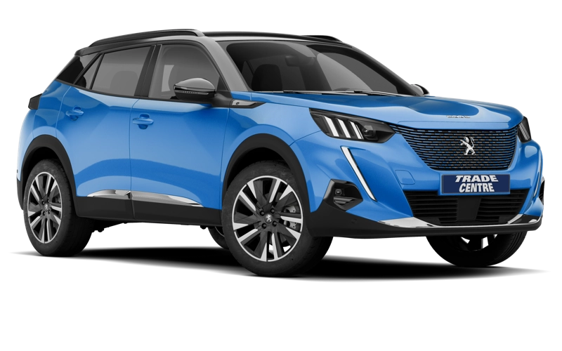 Peugeot 2008 Active Premium + P-T