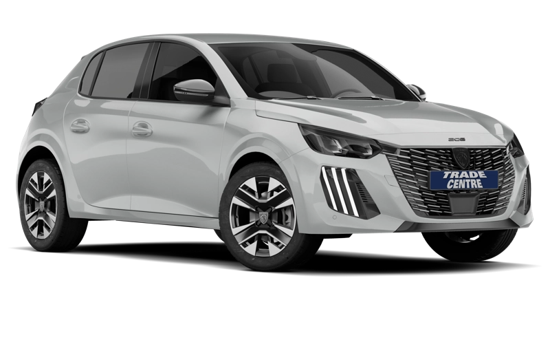 Peugeot 208 Gt Puretech S/S