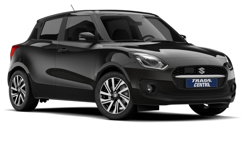 Suzuki Swift Sz-L Dualjet Mhev