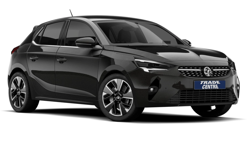 Vauxhall Corsa Se Edition