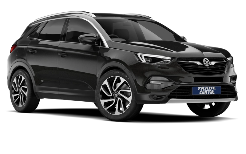 Vauxhall Grandland X Se Turbo